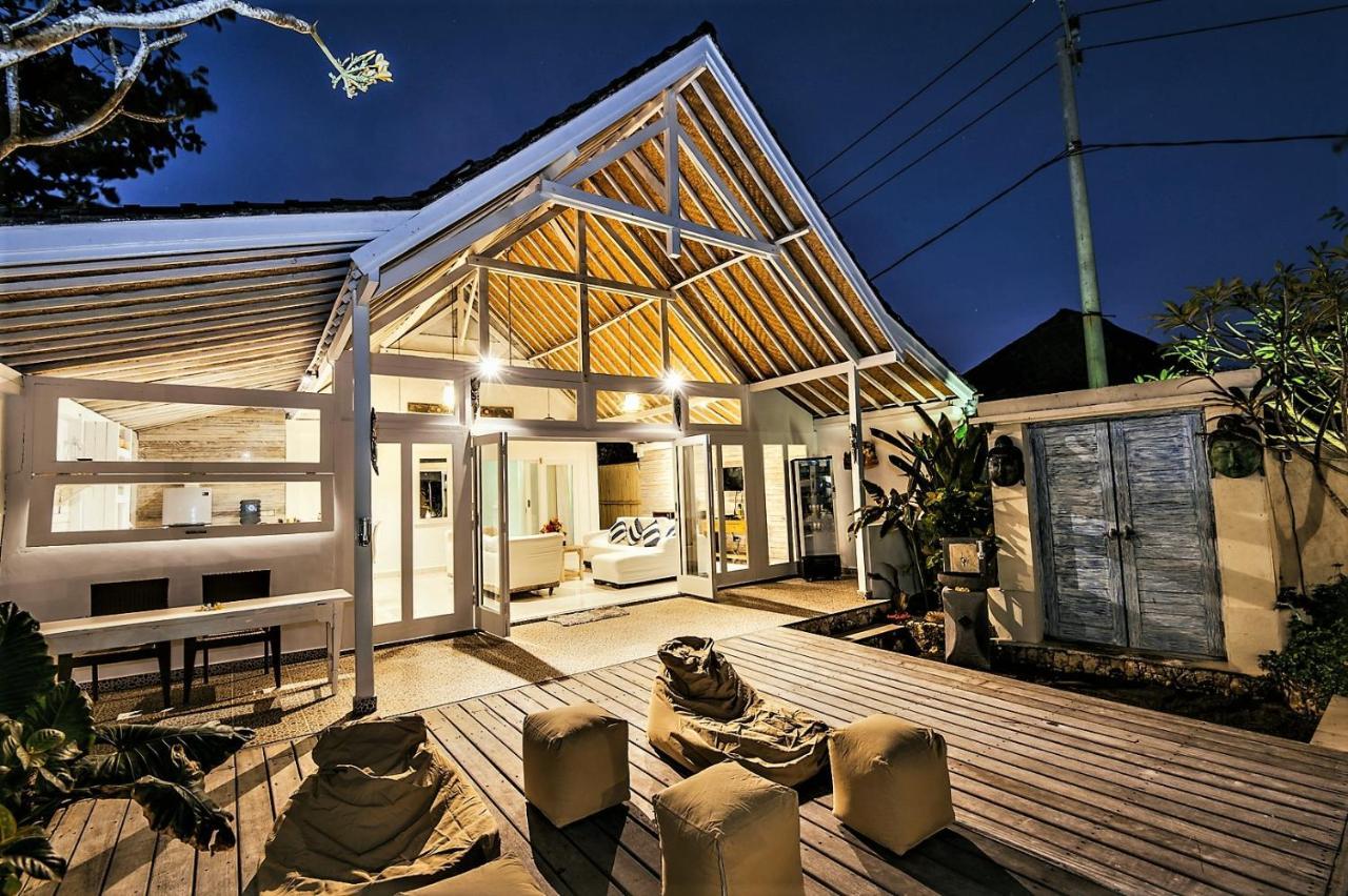 Villa Waru One Nusa Lembongan