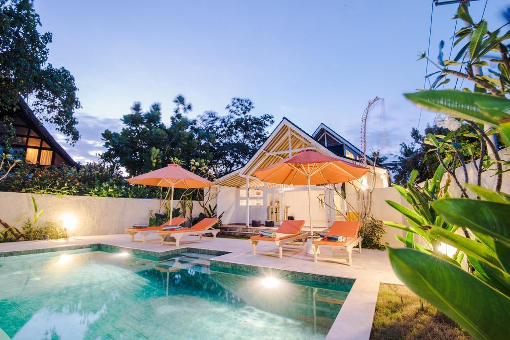 Waru One Villa Nusa Lembongan